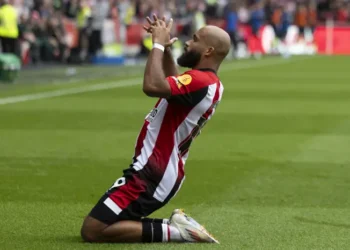 Brentford Triumph Over Newcastle In Thrilling 4-2 Home Victory