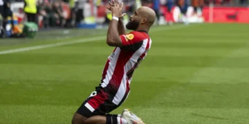 Brentford Triumph Over Newcastle In Thrilling 4-2 Home Victory