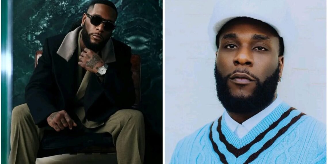 Burna Boy Sparks Drama With Claims Of False Property Ownership, Fans Speculate Target