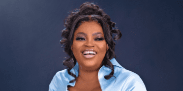 Funke Akindele’s Everybody Loves Jennifer Becomes Nollywood’s Biggest Debut