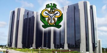CBN Fines Banks ₦150 Million Over Illicit Mint Naira Trading