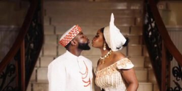 Davido: It Was Either Chioma Rowland Or Nobody