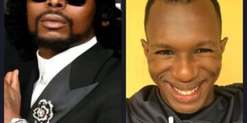 Asake's Music Career Tied To Olamide's Influence, Daniel Regha Caution