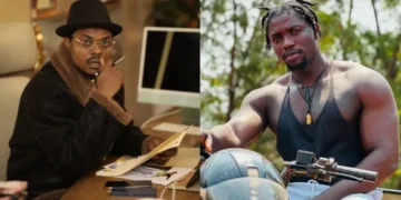 Cryptocurrency Mogul Blord Confirms Missing N180M From Verydarkman’s NGO Account