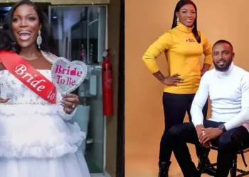 DJ Kulet Announces Divorce, Accuses Ex-Husband Ohis Emmanuel Of Infidelity And Paedophilia