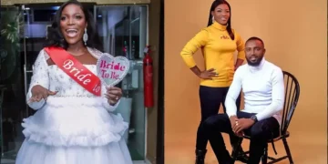 DJ Kulet Announces Divorce, Accuses Ex-Husband Ohis Emmanuel Of Infidelity And Paedophilia