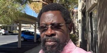 Dele Farotimi: Ekiti CP Explains Why Human Rights Lawyer Was Nabbed