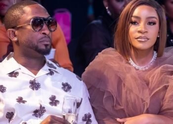 Darey Art Alade & Wife, Deola Celebrate 18th Wedding Anniversary Say, “There’s No Perfect Blueprint For Marriage”