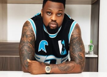 Egungun of Lagos, Wife In Fresh Trouble Over Leaked Nude Video