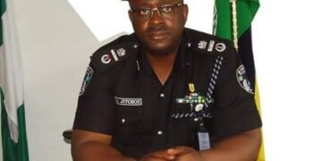 Ex-President Jonathan’s Former ADC, Moses Jituboh, Passes Away At 54