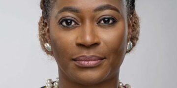 Folake Ani-Mumuney Exits FirstBank, Leaves Giant Strides On Her Trails