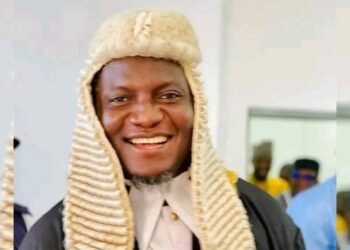 Former Kogi Deputy Speaker Enema Paul Passes Away