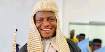 Former Kogi Deputy Speaker Enema Paul Passes Away