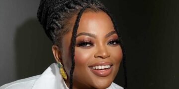 Funke Akindele Sounds Alarm on Piracy Ahead of Everybody Loves Jenifa Release