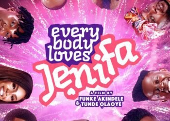 Funke Akindele’s Everybody Loves Jennifer Breaks Nollywood Box Office Records