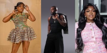 Funke Akindele: Star-Studded Premiere For Everybody Loves Jenifa In Lagos