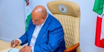 Osun Governor Ademola Adeleke Pardons Convicts, Including Man Sentenced To Death For Stealing Fowl