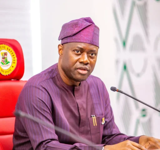 Governor Seyi Makinde Cancels Birthday Celebration to Honour Ibadan Stampede Victims