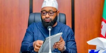Governor Bago Advises Niger State Pilgrims To Postpone Israel Trips Amid Middle East Conflict