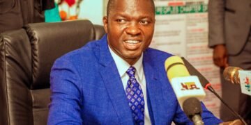 Gov Nwifuru Reveals How His Father  Married 19 Wives, Had 108 Children