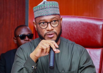 Governor Lawal Warns Tax Reforms Could Threaten Survival of Some States