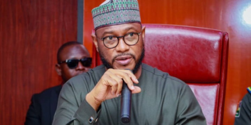 Governor Lawal Warns Tax Reforms Could Threaten Survival of Some States