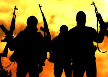 Gunmen Kill 11 In Christmas Day Attack On Benue Communities