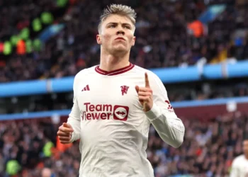 Højlund Calls for Patience As Manchester United Adjust to Ruben Amorim’s