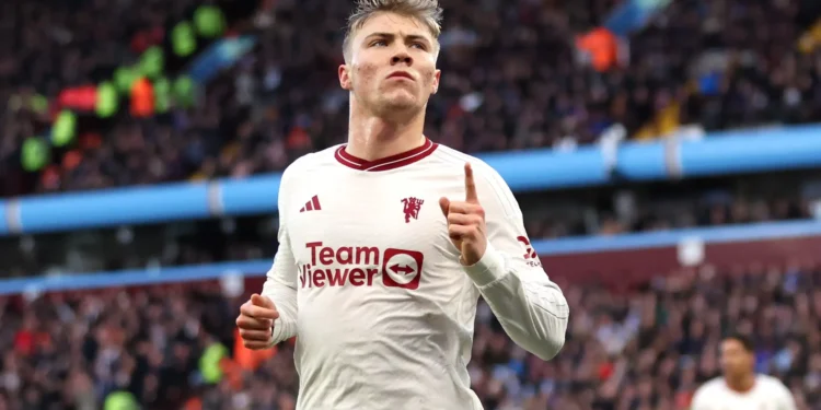 Højlund Calls for Patience As Manchester United Adjust to Ruben Amorim’s