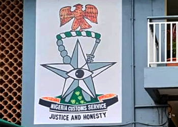 Nigeria Customs Service