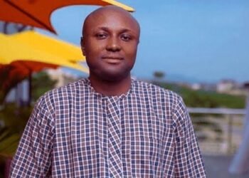 Israel DMW Reacts To Activist Verydarkman's Wife Suggestion