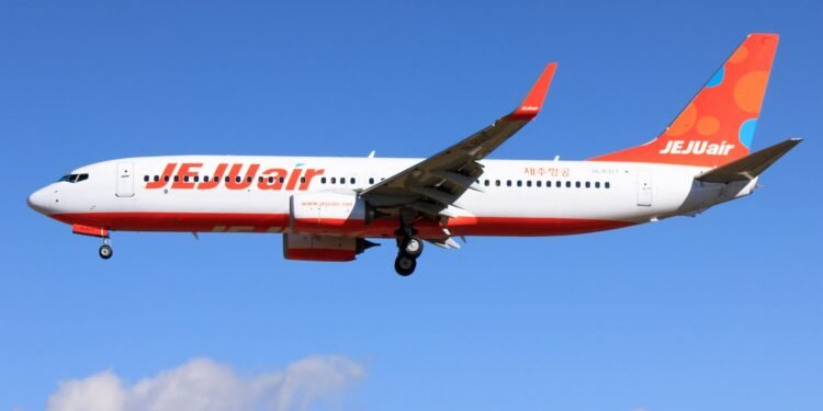 Tragedy In South Korea: Jeju Air Plane Crashes And Bursts Into Flames In Muan, 28 Dead or Injured