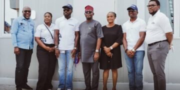 LASAA Commissions New Offices To Boost Operations