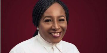 Patience Ozokwo Bags Honorary Doctorate Degree From UK University