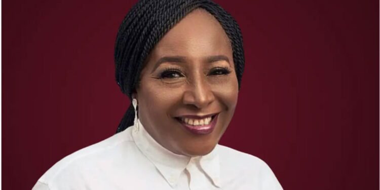 Patience Ozokwo Bags Honorary Doctorate Degree From UK University