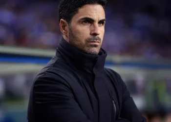 Mikel Arteta: Man United Still Remains A Title Contender
