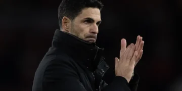 Mikel Arteta Eyes League Cup as Arsenal's Springboard for Premier League Glory
