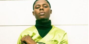 Verydarkman: Mohbad Will Never Get Justice