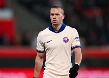 Mykhailo Mudryk Pleads Innocence After Adverse Anti-Doping Test Result