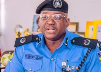NPF Cyberbullying via Online Curses Is A Crime, Says Police PRO