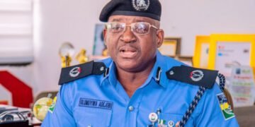 NPF Cyberbullying via Online Curses Is A Crime, Says Police PRO