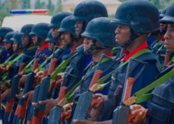 NSCDC Officer Sentenced to 7 Years for Forgery and Employment Fraud