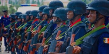 NSCDC Officer Sentenced to 7 Years for Forgery and Employment Fraud