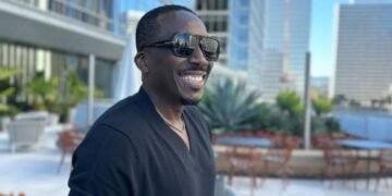Bovi Ugbomma Apologizes Over Gentle Parenting Comments Amid Backlash