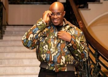 Pastor Tobi Adegboyega Up For Deportation To Nigeria