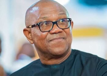 Peter Obi Attributes Stampedes To Hunger And Systemic Failures