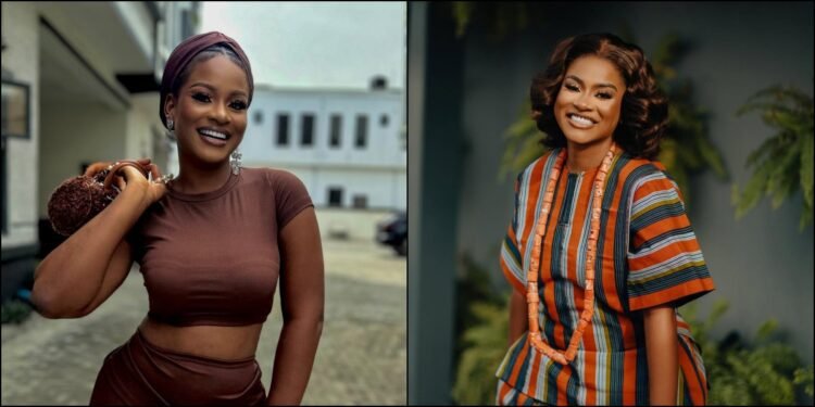 Phyna Opens Up About Family: ‘They Haven’t Reached Out Since I Distanced Myself’