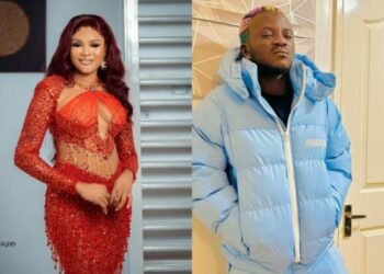 “Queen of ₦50K”: Portable Blasts Queen Dami Amid Infidelity Allegations