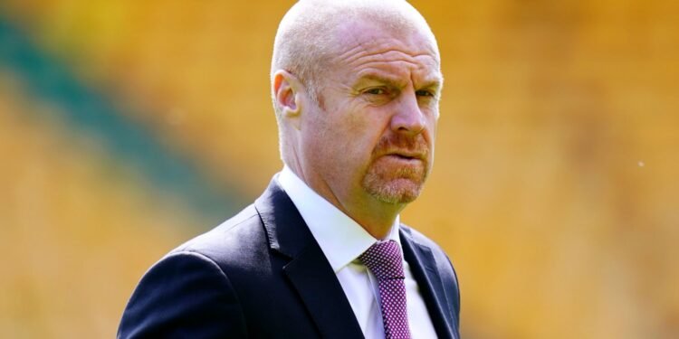 Premier League: Sean Dyche Confident But Cautious Ahead Of Boxing Day Clash With Manchester City