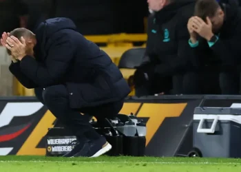 Premier League: Wolves Sack Gary O'Neil After Winless Run